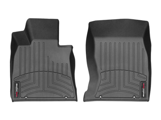 FloorLiner™ DigitalFit®