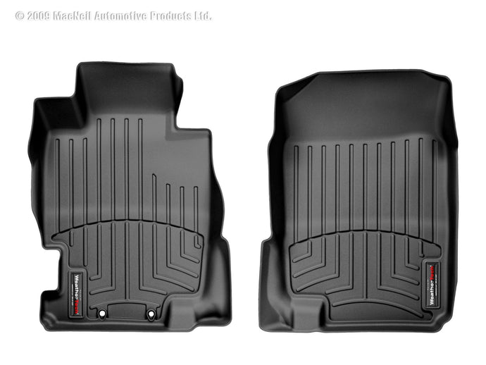FloorLiner™ DigitalFit®