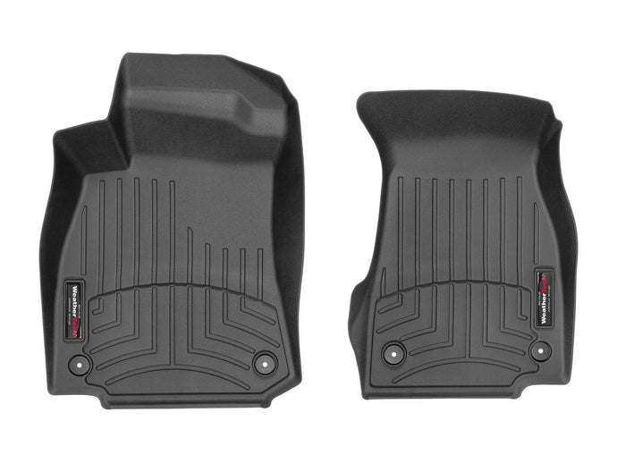FloorLiner™ DigitalFit®