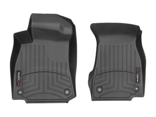 FloorLiner™ DigitalFit®