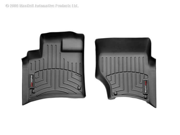 FloorLiner™ DigitalFit®