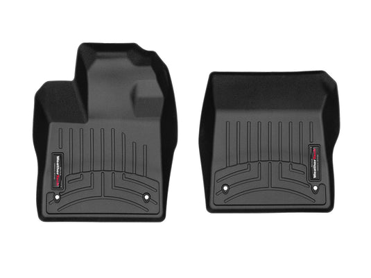 FloorLiner™ DigitalFit®