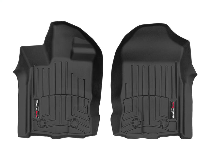 FloorLiner™ DigitalFit®