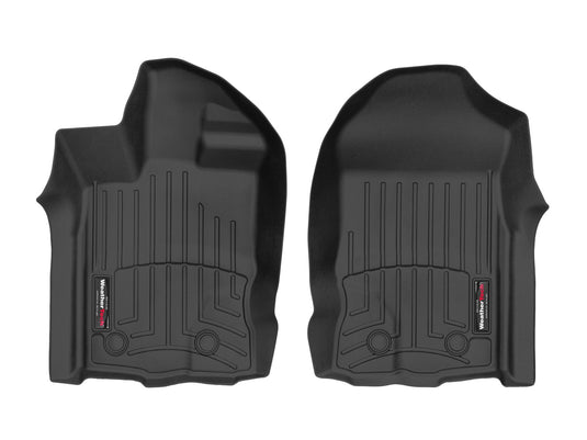 FloorLiner™ DigitalFit®