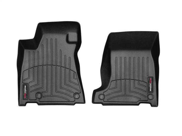 FloorLiner™ DigitalFit®
