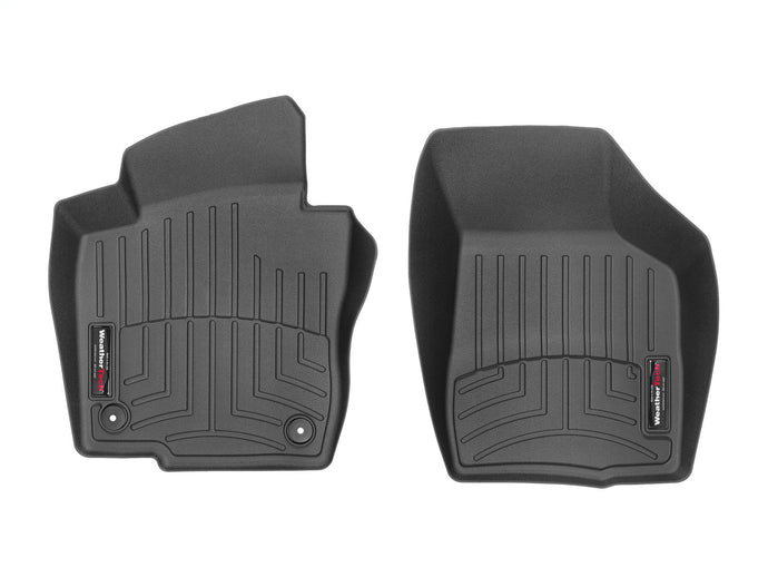 FloorLiner™ DigitalFit®
