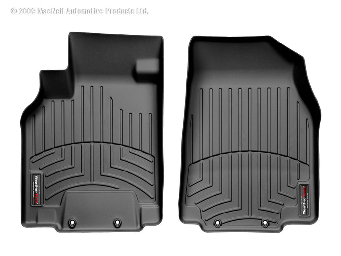FloorLiner™ DigitalFit®