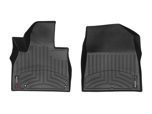FloorLiner™ DigitalFit®