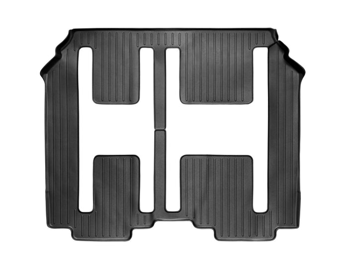 FloorLiner™ DigitalFit®