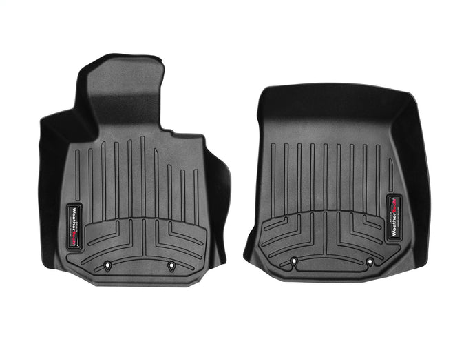 FloorLiner™ DigitalFit®