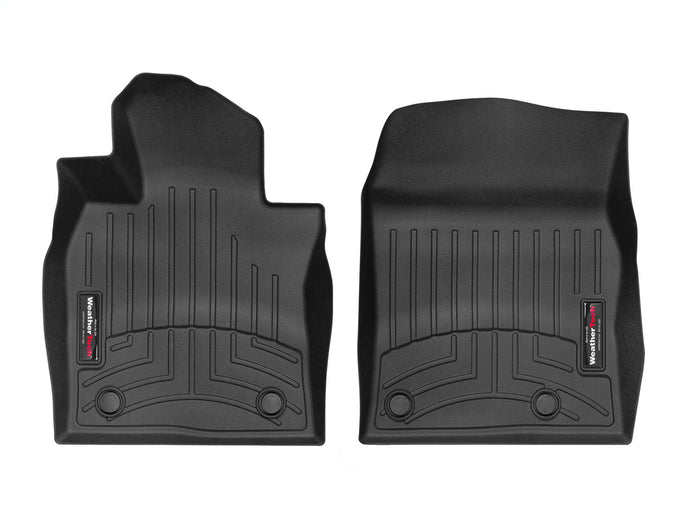 FloorLiner™ DigitalFit®