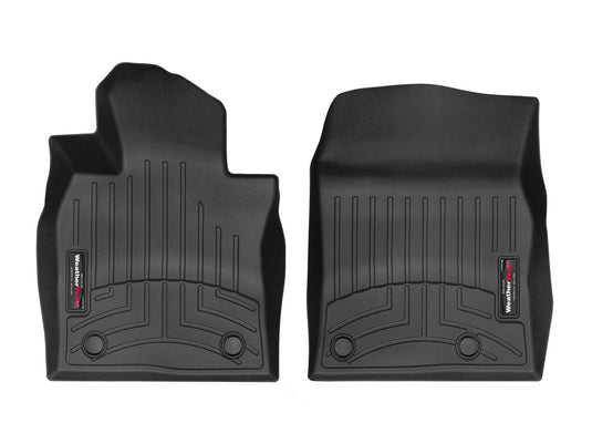 FloorLiner™ DigitalFit®