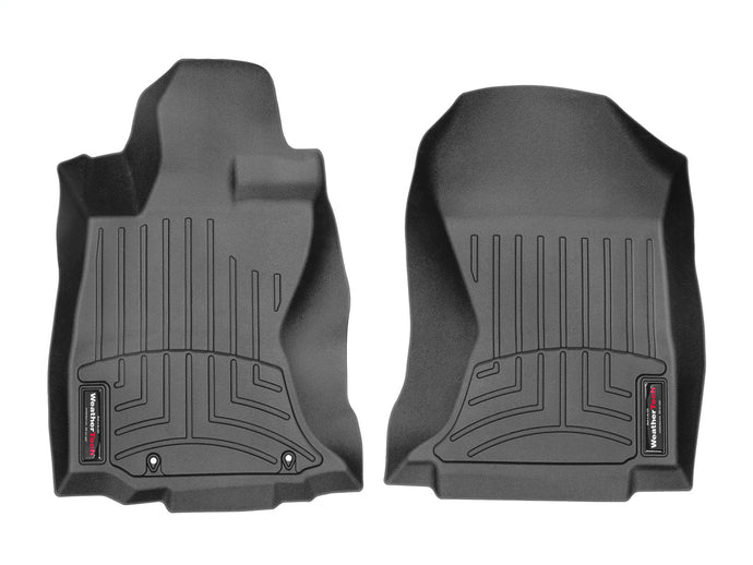 FloorLiner™ DigitalFit®