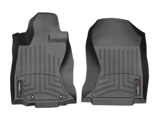 FloorLiner™ DigitalFit®