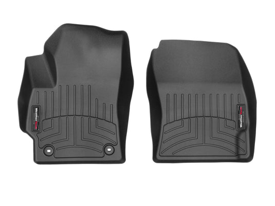 FloorLiner™ DigitalFit®