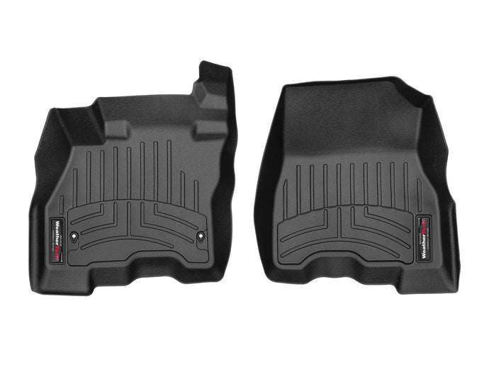 FloorLiner™ DigitalFit®