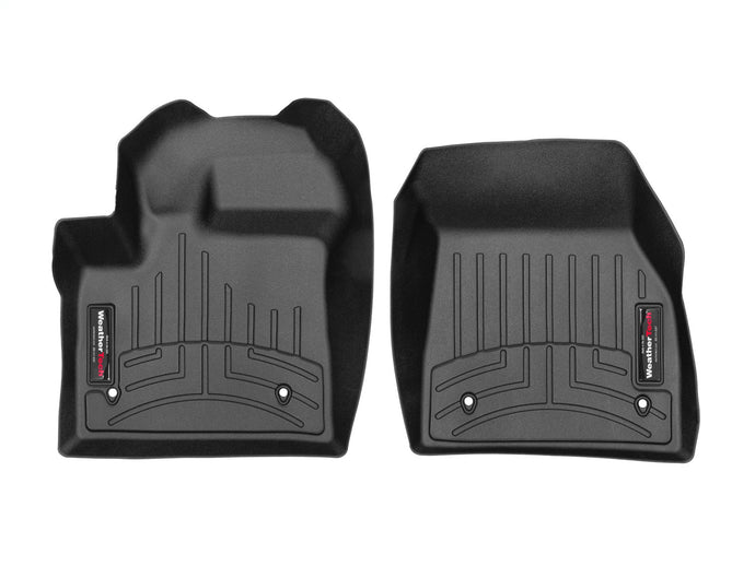 FloorLiner™ DigitalFit®