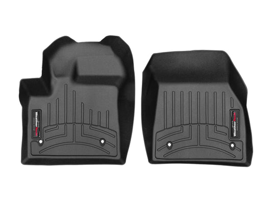 FloorLiner™ DigitalFit®