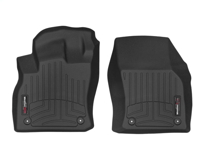 FloorLiner™ DigitalFit®