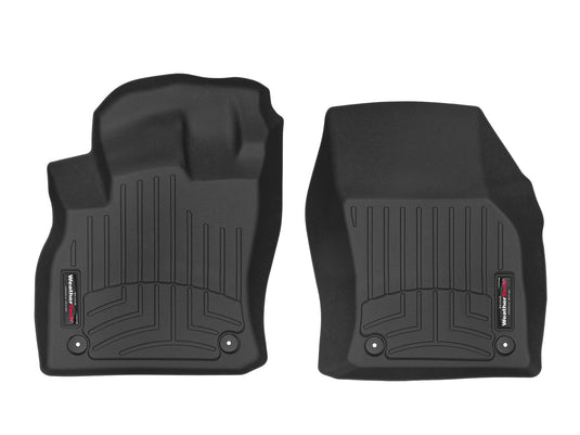 FloorLiner™ DigitalFit®