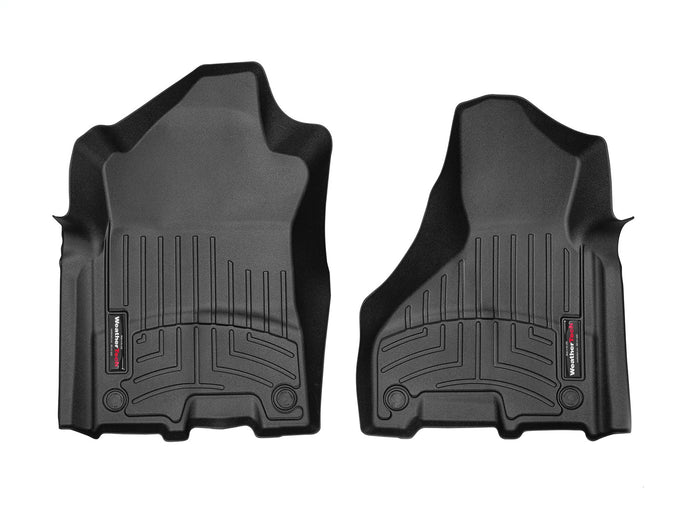 FloorLiner™ DigitalFit®