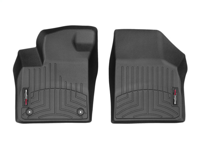 FloorLiner™ DigitalFit®
