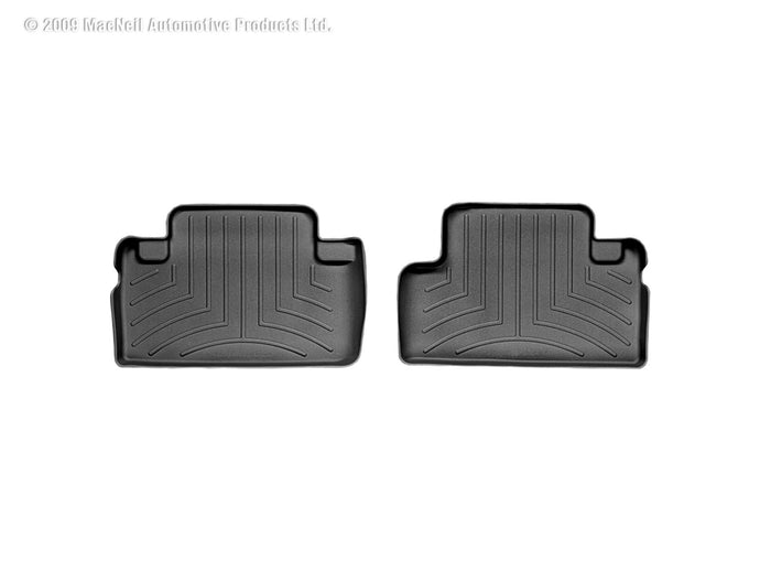 FloorLiner™ DigitalFit®