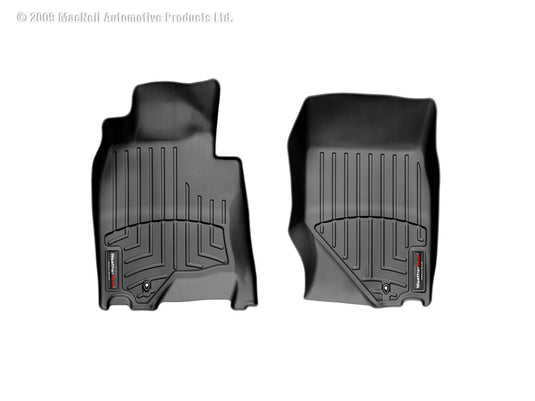 FloorLiner™ DigitalFit®