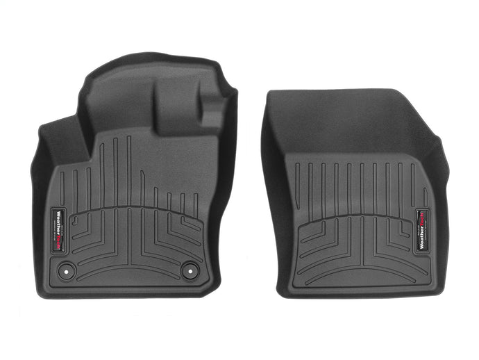 FloorLiner™ DigitalFit®