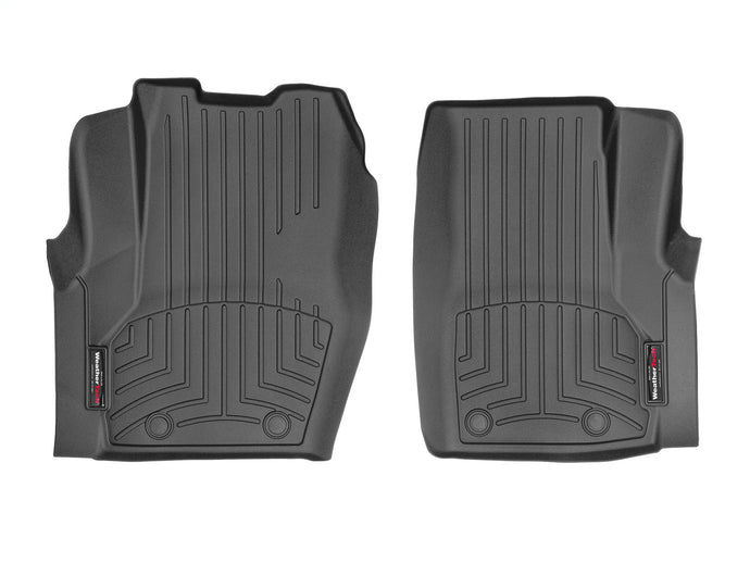 FloorLiner™ DigitalFit®
