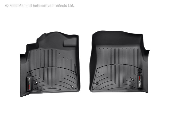 FloorLiner™ DigitalFit®