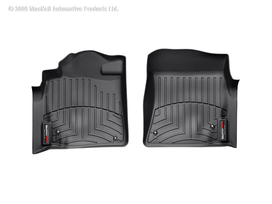 FloorLiner™ DigitalFit®