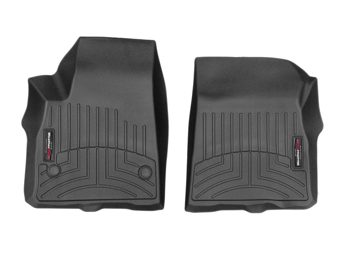 FloorLiner™ DigitalFit®