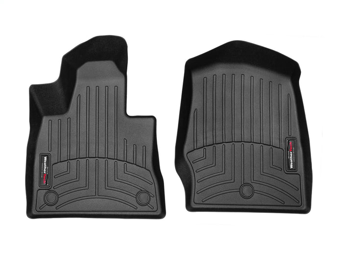 FloorLiner™ DigitalFit®