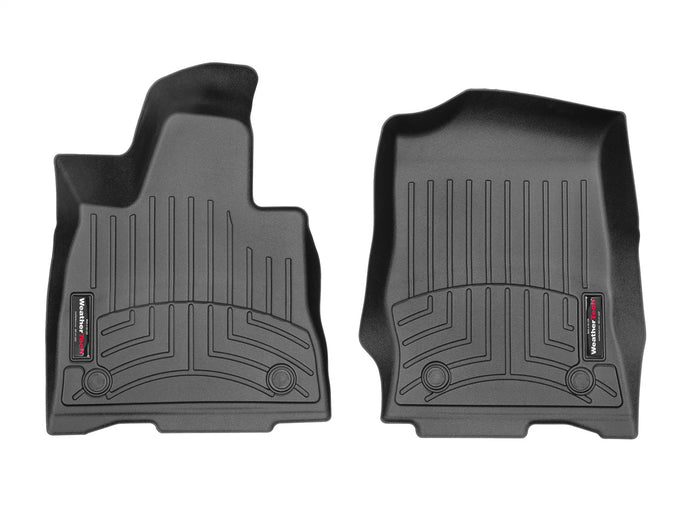 FloorLiner™ DigitalFit®