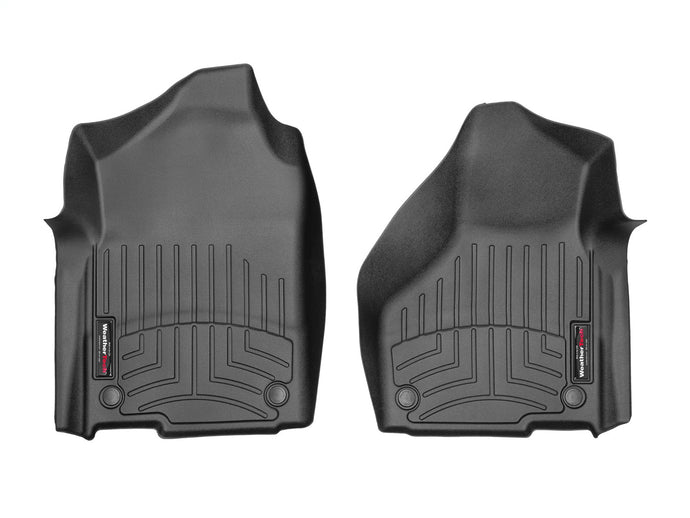 FloorLiner™ DigitalFit®