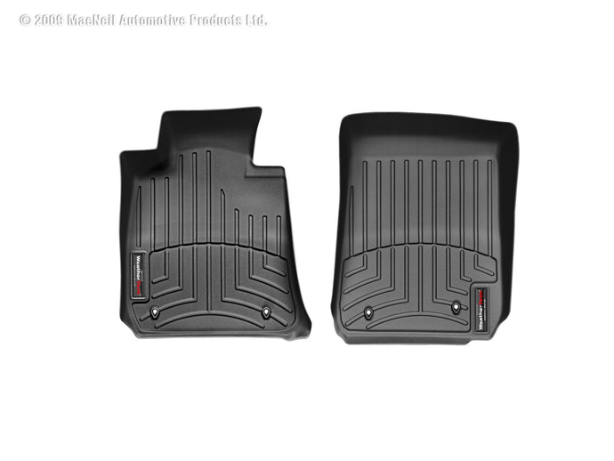 FloorLiner™ DigitalFit®