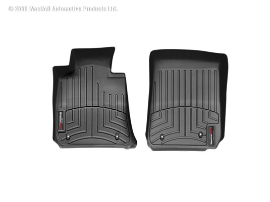 FloorLiner™ DigitalFit®
