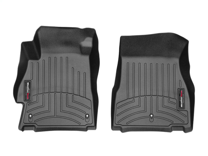 FloorLiner™ DigitalFit®