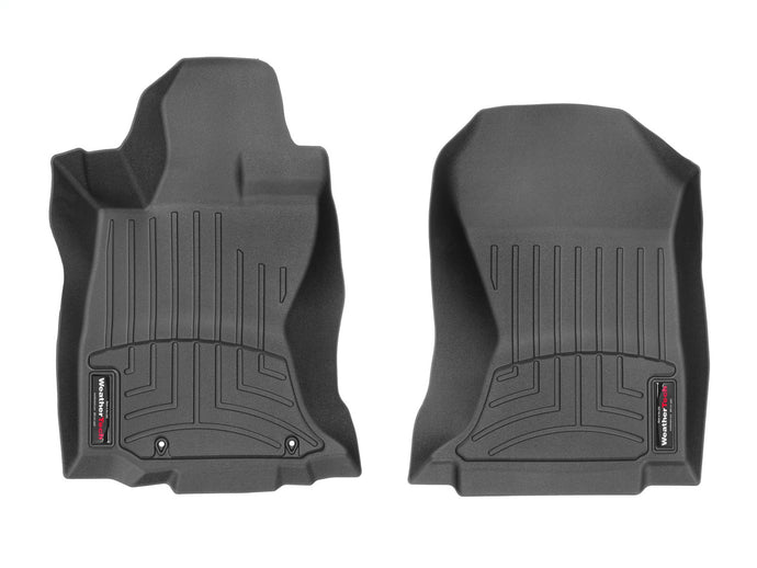 FloorLiner™ DigitalFit®