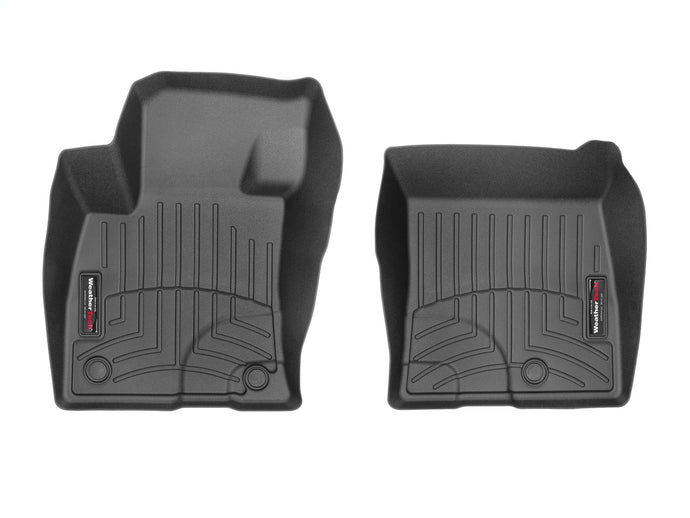 FloorLiner™ DigitalFit®
