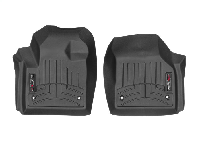FloorLiner™ DigitalFit®