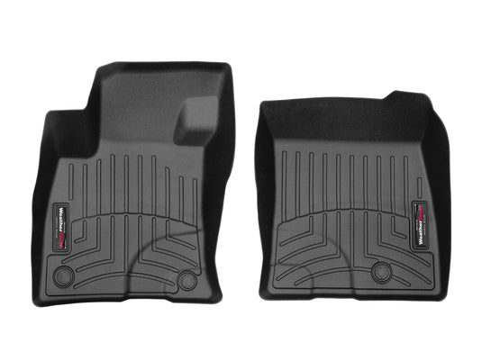 FloorLiner™ DigitalFit®