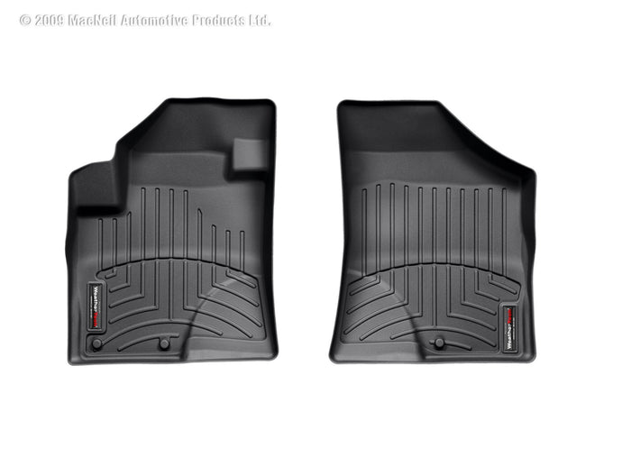 FloorLiner™ DigitalFit®
