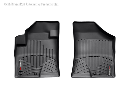 FloorLiner™ DigitalFit®