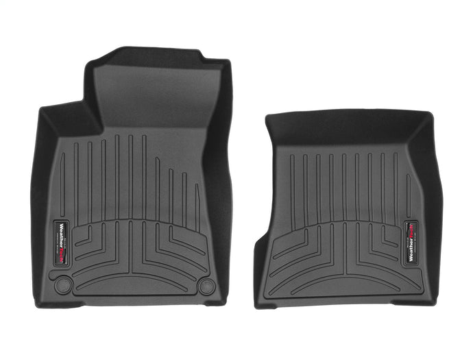 FloorLiner™ DigitalFit®