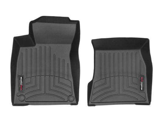 FloorLiner™ DigitalFit®