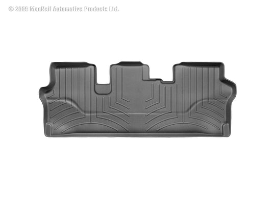 FloorLiner™ DigitalFit®