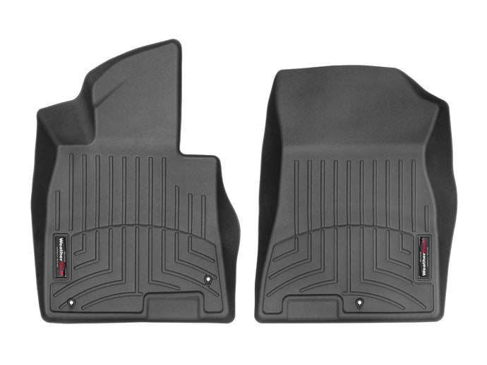 FloorLiner™ DigitalFit®