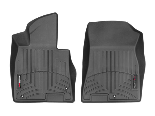 FloorLiner™ DigitalFit®